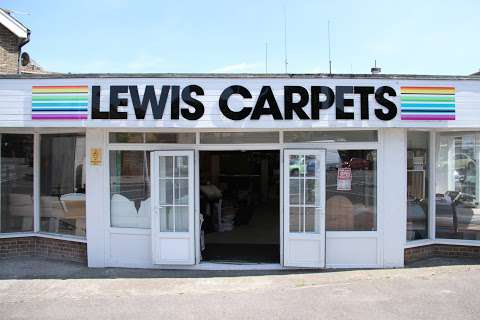 Lewis Carpets photo