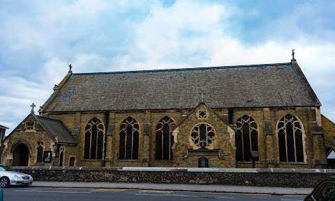 St Ethelbert's R C Church photo